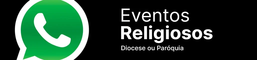 Eventos Religiosos - Diocese ou Paroquia