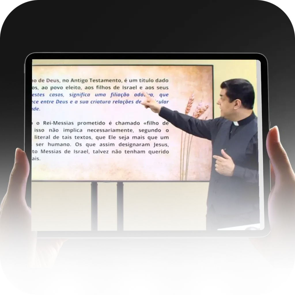Materiais em PDF para download da Jornada da Saúde Espiritual