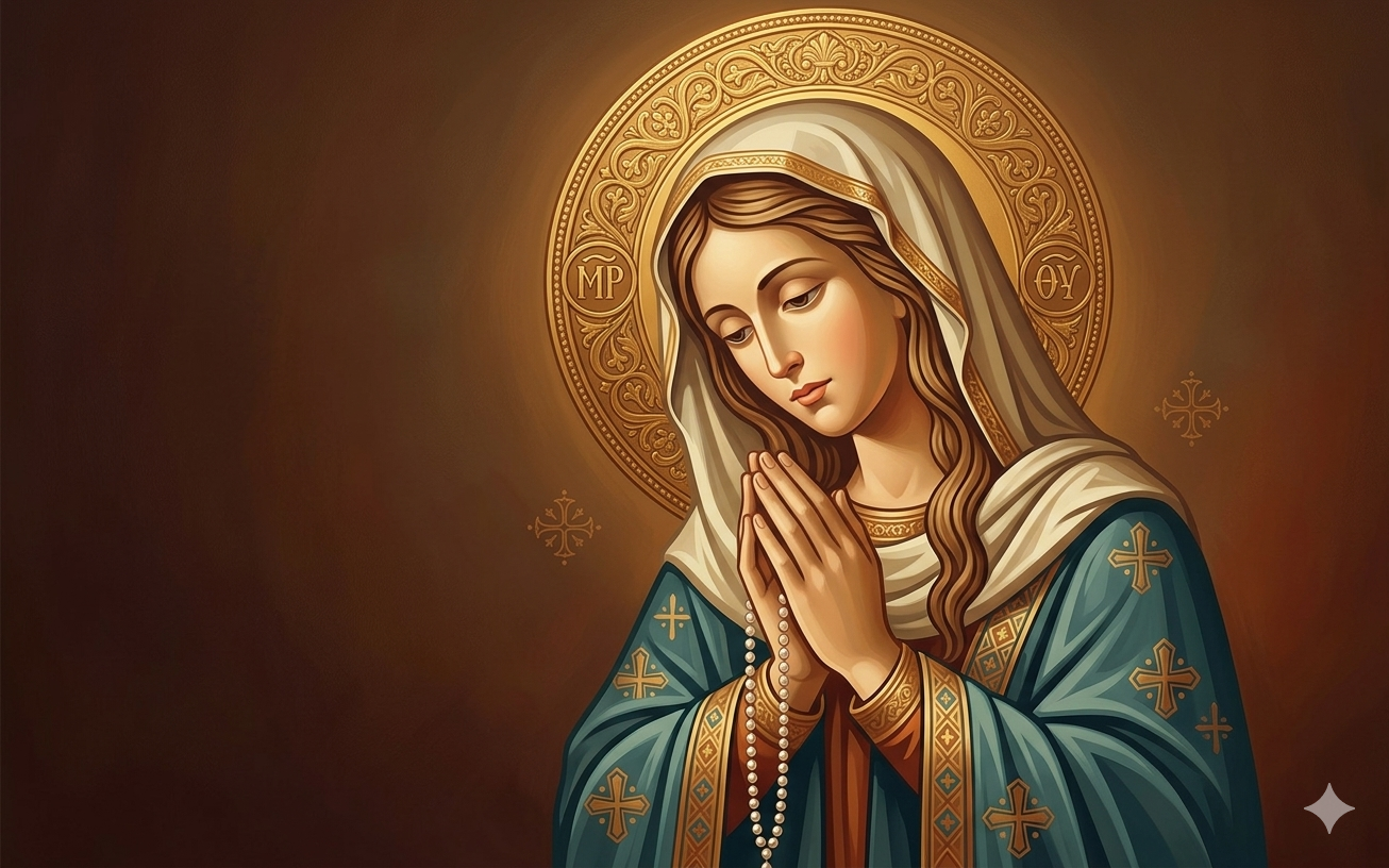 Como criar uma rotina de oração de 15 minutos | Padre Chrystian