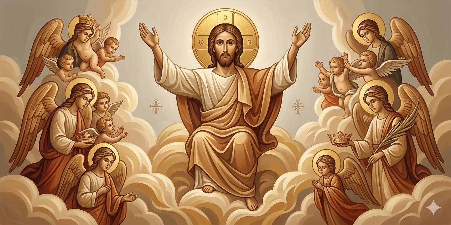 Saúde Espiritual: o que é e como começar hoje | Padre Chrystian