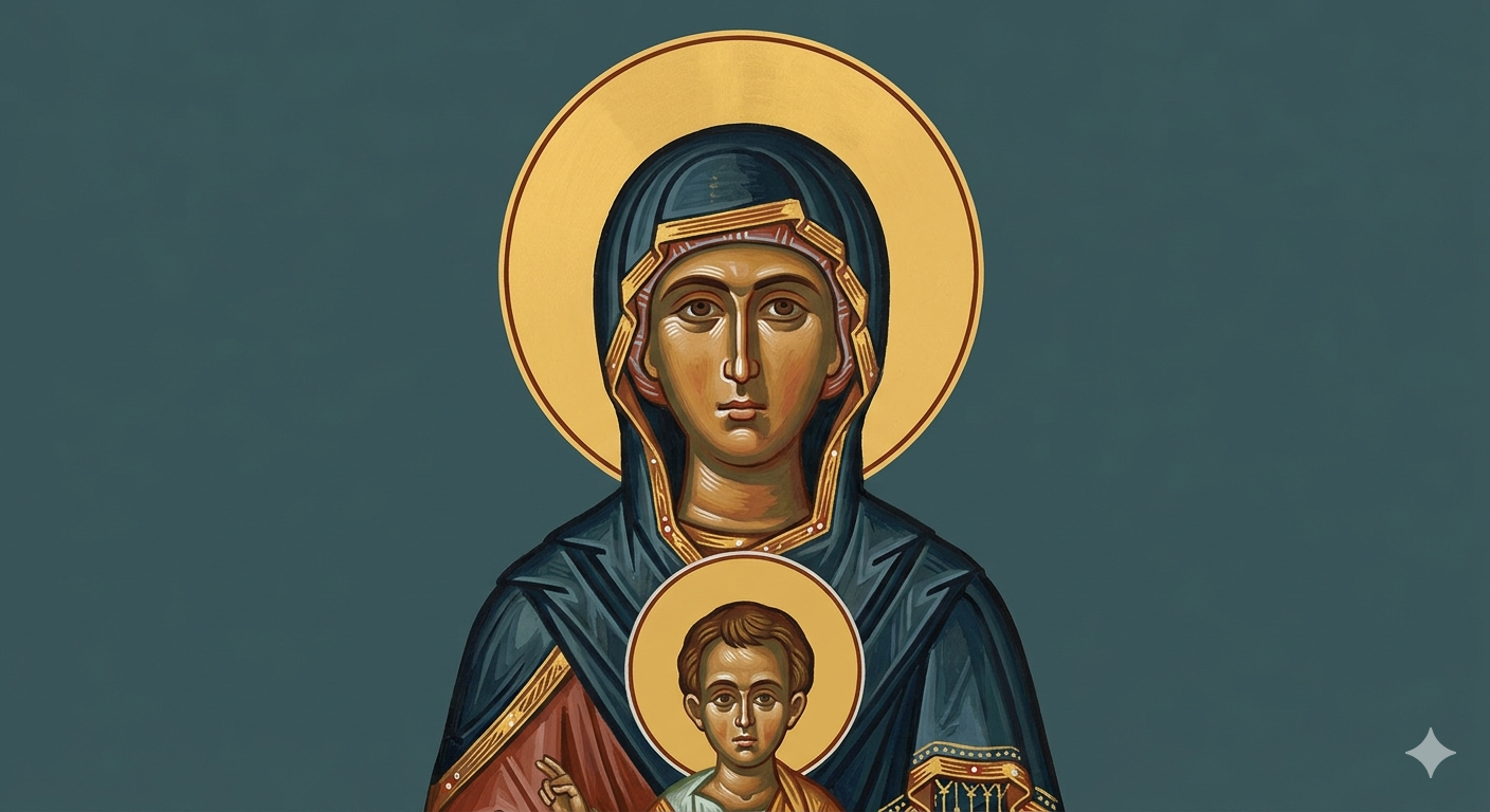 Fazei tudo o que Ele vos disser: a lição de Nossa Senhora | Padre Chrystian