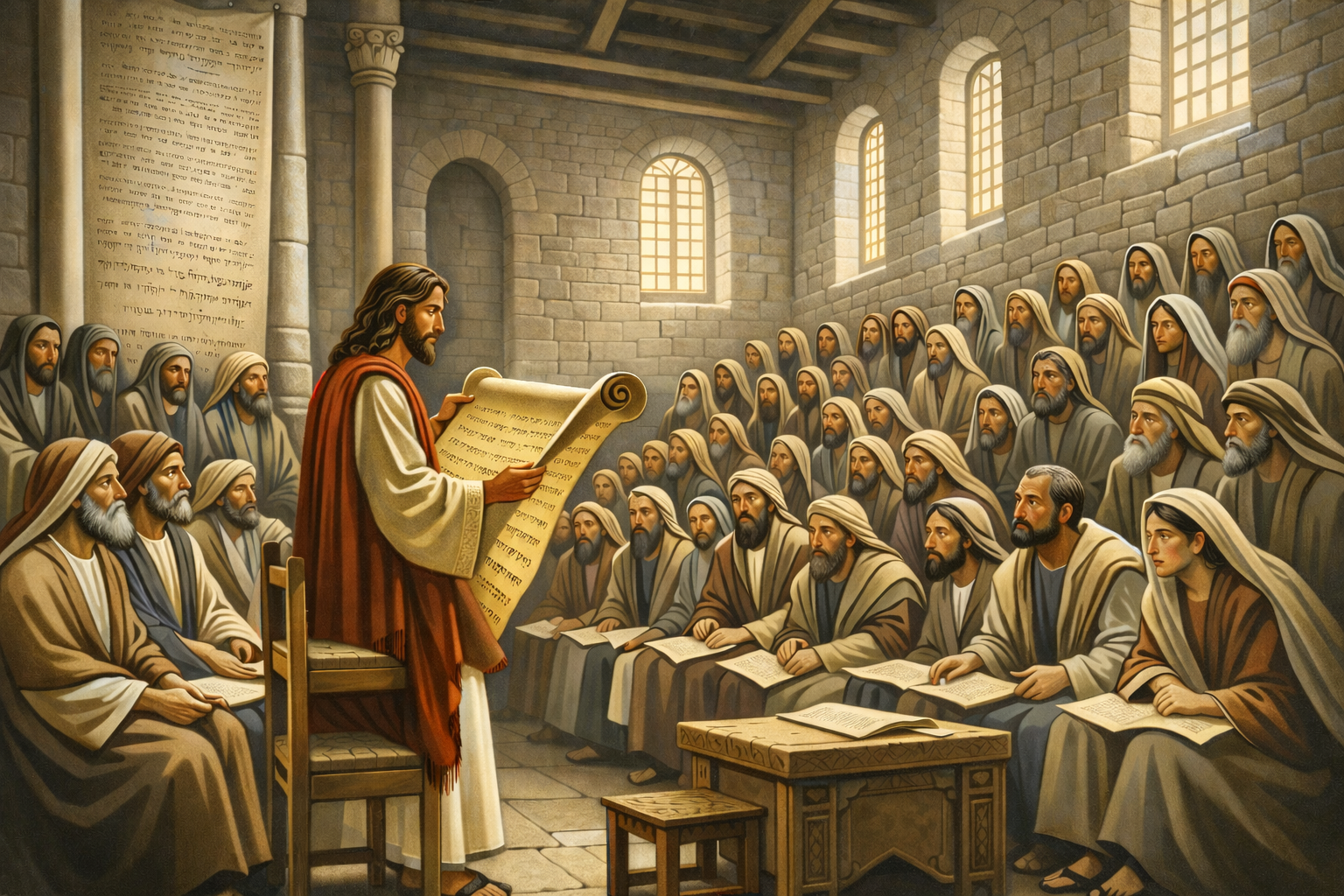 Por que estudar a fé muda tudo | Padre Chrystian