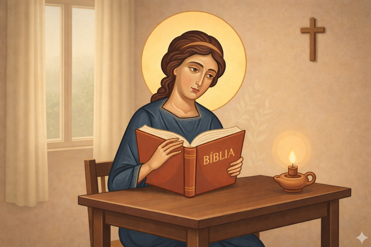 O recomeço – sete dias com Deus