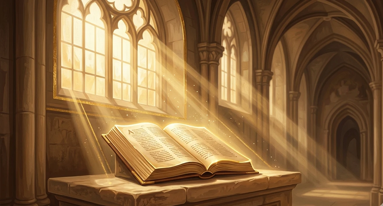 7 Dias com Deus — Dia 2: O que é espiritualidade e como viver ela na vida real