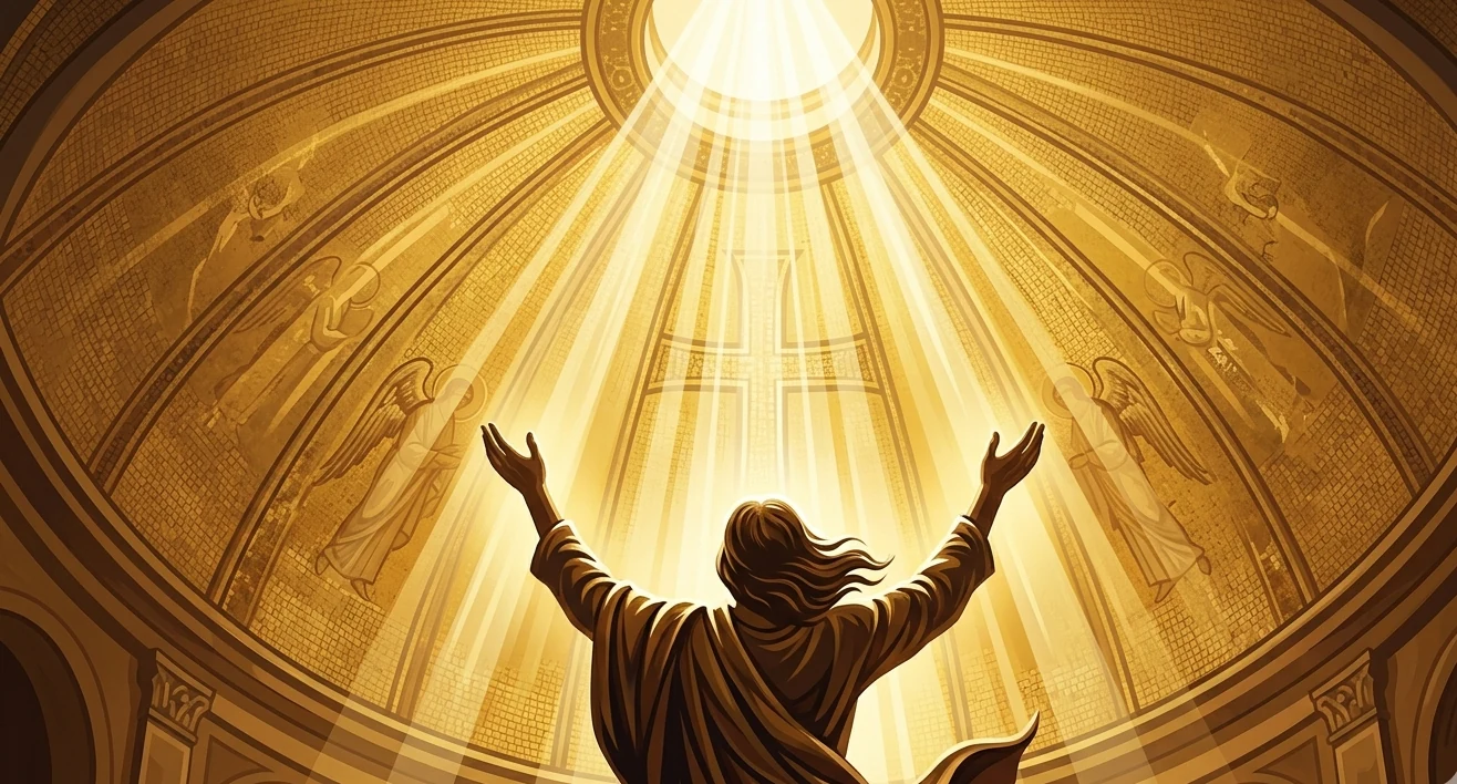 7 Dias com Deus — Dia 7: Sete dias. Sete passos. Um coração diferente.