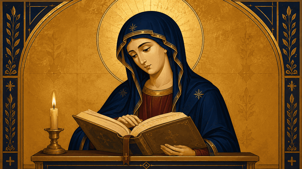 O que é Lectio Divina e por que a Igreja pratica há séculos